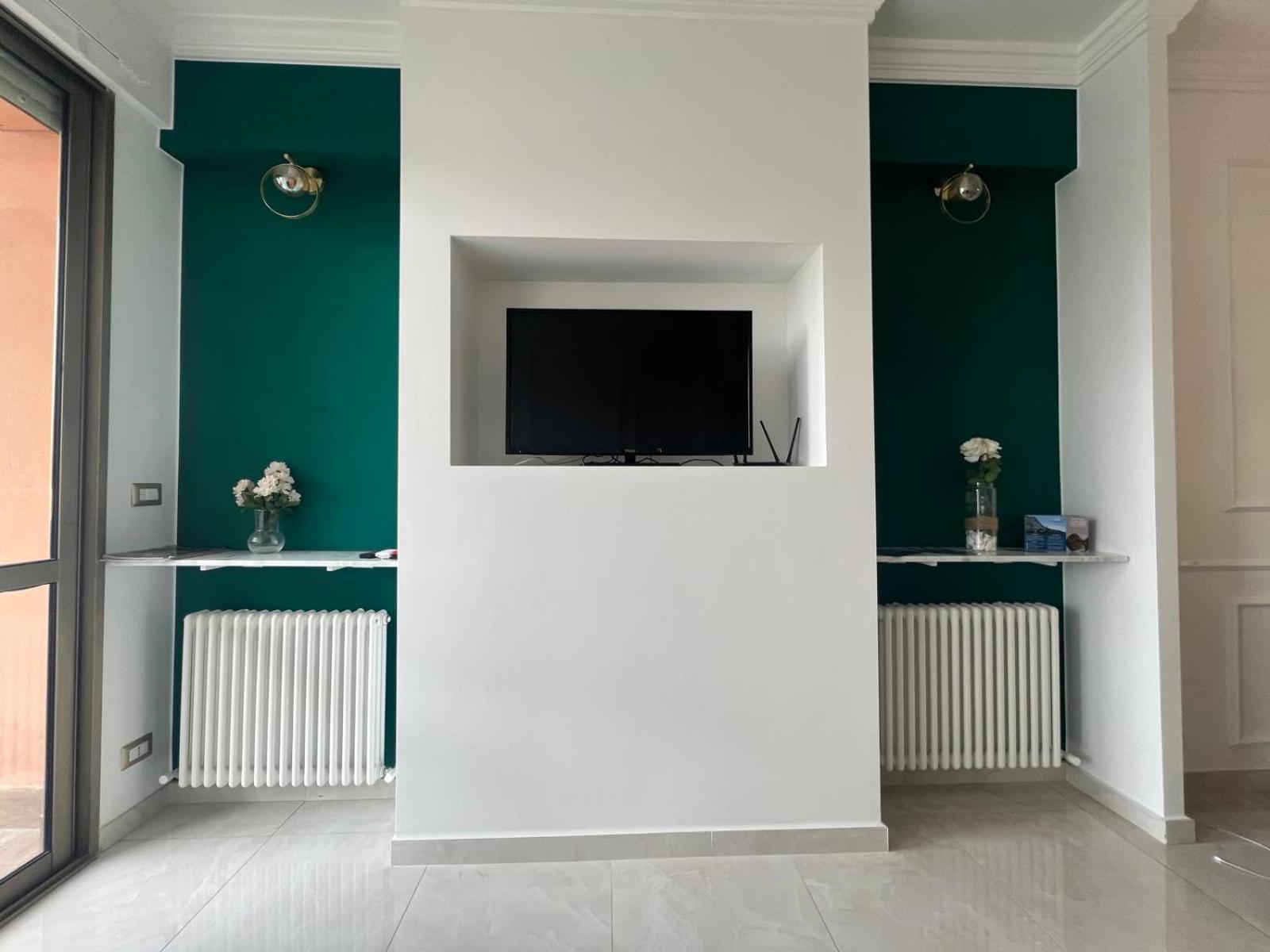 House - Parco Tirreno By Ohana Apartamento