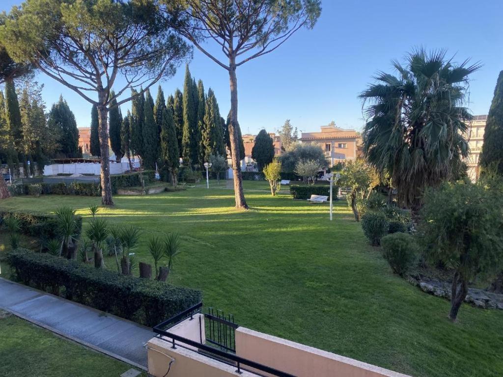 House - Parco Tirreno By Ohana Apartamento