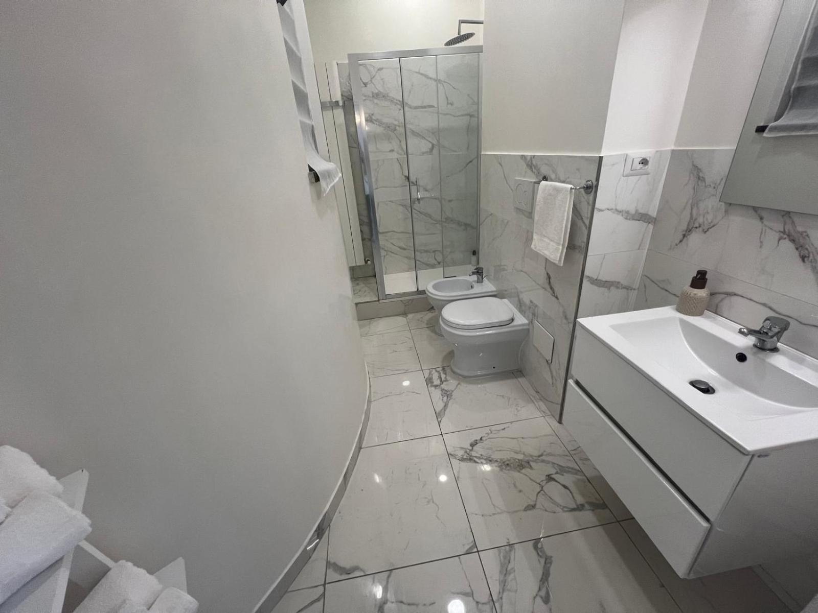 Apartment House - Parco Tirreno By Ohana