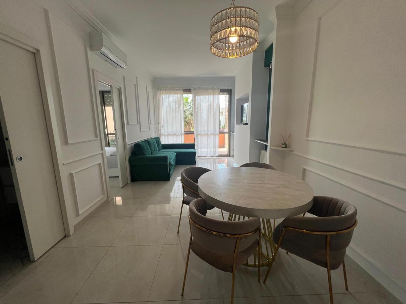 House - Parco Tirreno By Ohana Apartment Rome