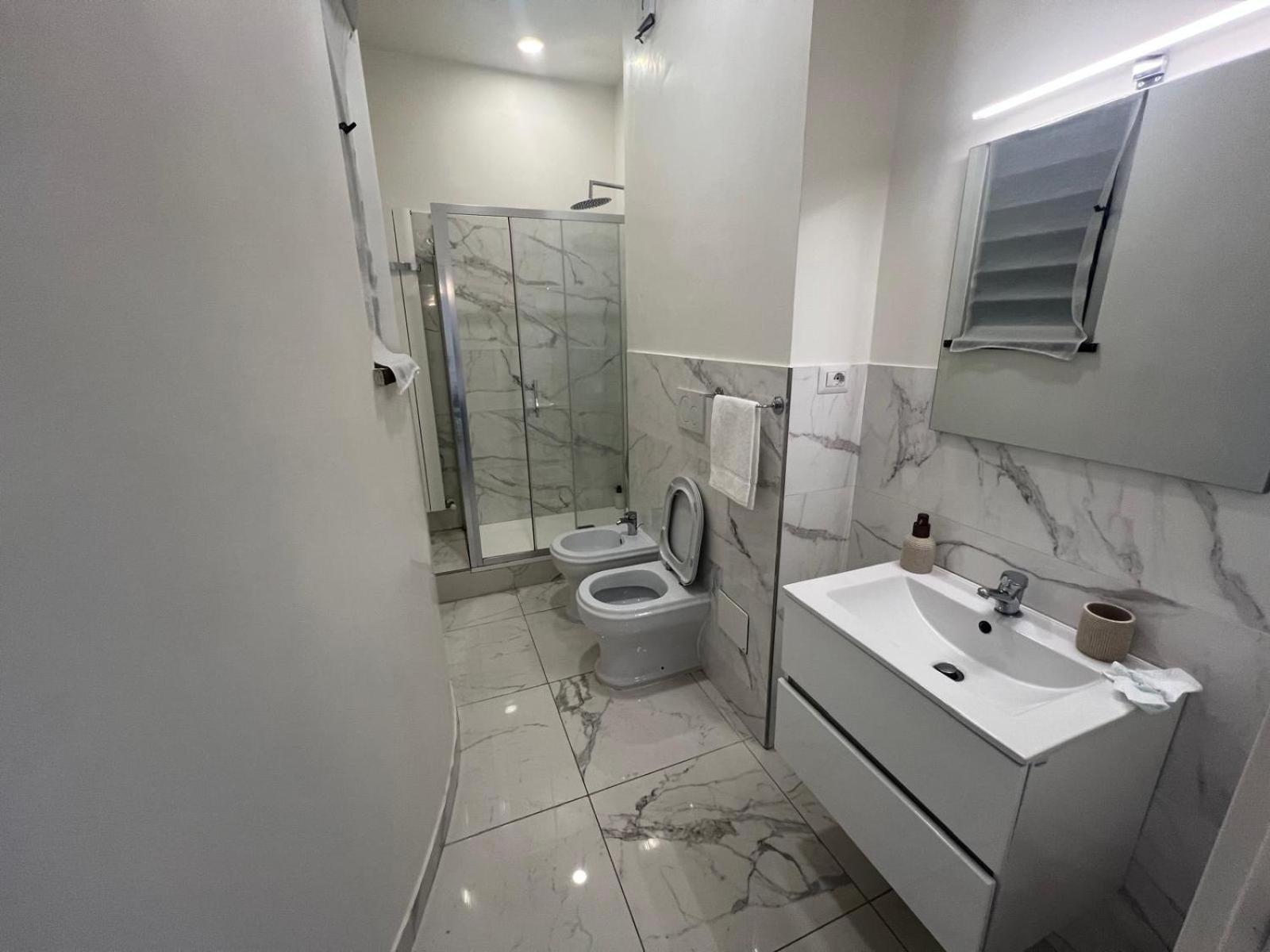 House - Parco Tirreno By Ohana Roma