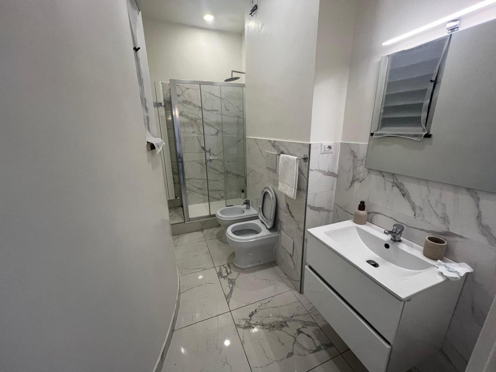 House - Parco Tirreno By Ohana * Roma