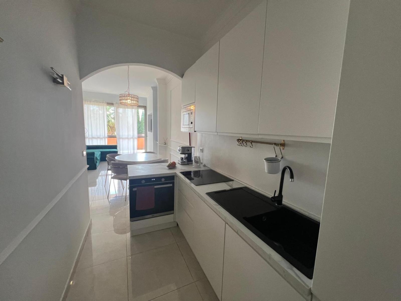 Appartamento House - Parco Tirreno By Ohana