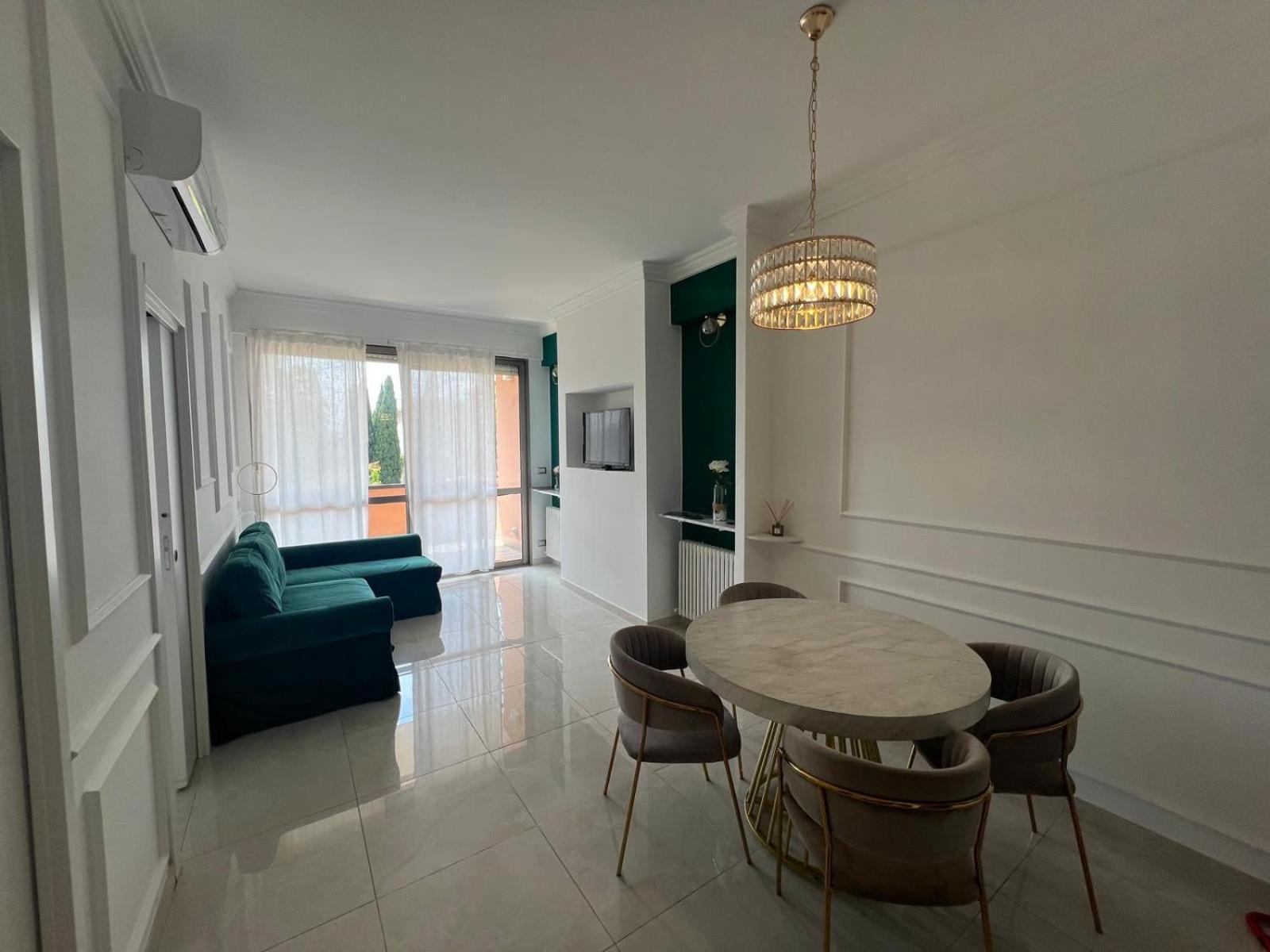 House - Parco Tirreno By Ohana Appartamento Roma